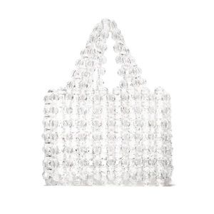 MissLola House of Crystals Handbag